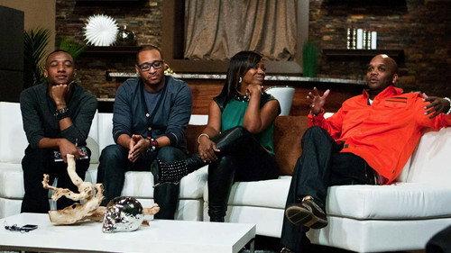 The Kandi Factory Season 1 Episode 5 - Jump Ya Bones