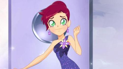 LoliRock Season 1 Episode 15 - Stitches