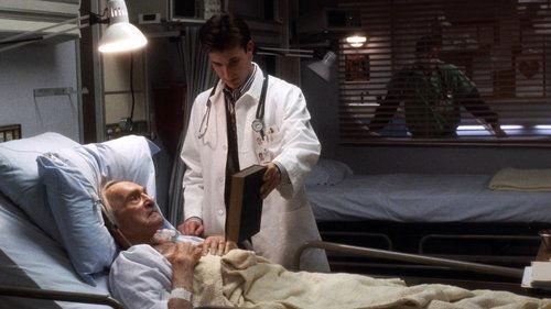 ER Season 1 Episode 18 - Sleepless in Chicago
