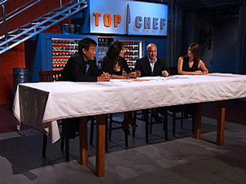 Top Chef Season 2 Episode 2 - Eastern Promise