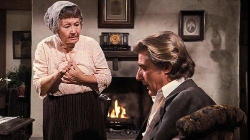 Little House on the Prairie Season 2 Episode 21 - Soldier's Return