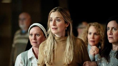 Station Eleven Season 1 Episode 5 - The Severn City Airport