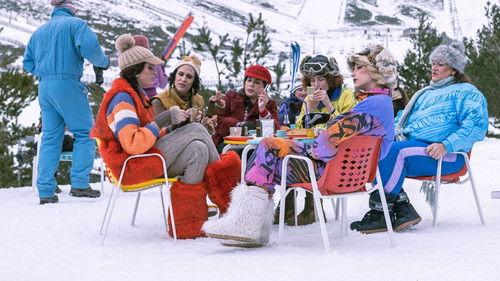 Dressed in Blue Season 1 Episode 5 - Teresa