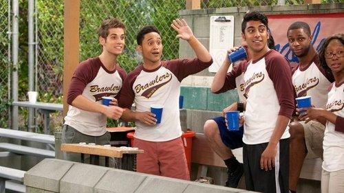 Baby Daddy Season 1 Episode 6 - Take Her Out of the Ballgame
