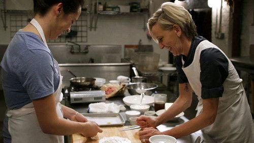 The Mind of a Chef Season 4 Episode 8 - Evolution