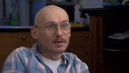 Gogglebox. Przed telewizorem. Season 16 Episode 11 - Episode 11