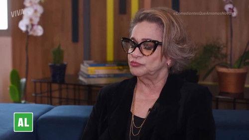 Comediantes que Amamos Season 1 Episode 10 - Episode 10