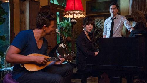 A to Z Season 1 Episode 4 - D Is for Debbie