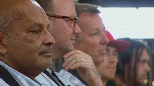 MasterChef Australia Season 3 Episode 17 - Rapid Fire challenge