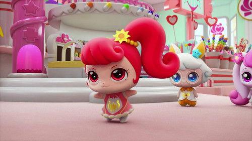 Catch! Teenieping Season 3 Episode 7 - Episode 7