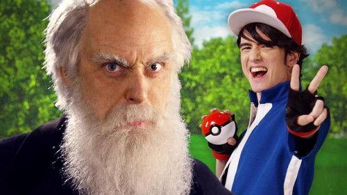 Epic Rap Battles of History Season 5 Episode 8 - Ash Ketchum vs. Charles Darwin