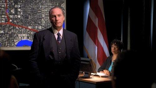 The District Season 1 Episode 6 - How They Lived