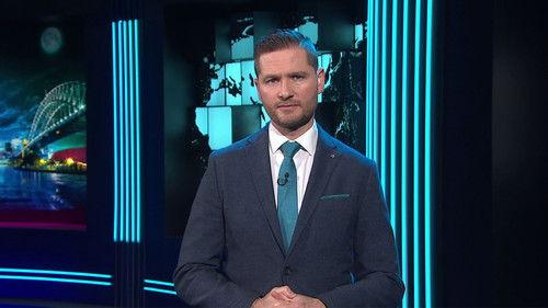The Weekly with Charlie Pickering Season 5 Episode 4 - Episode 4