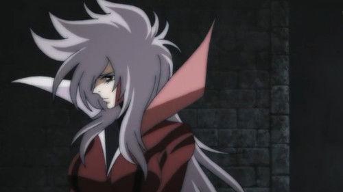 Casshern Sins Season 1 Episode 16 - For the Strength to Believe