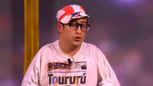 Sopa de Gansos Season 1 Episode 9 - Episode 9