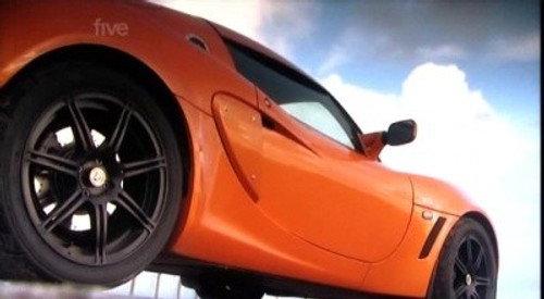 Fifth Gear Season 13 Episode 1 - Episode 1
