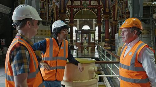 Connected Season 1 Episode 2 - Poop