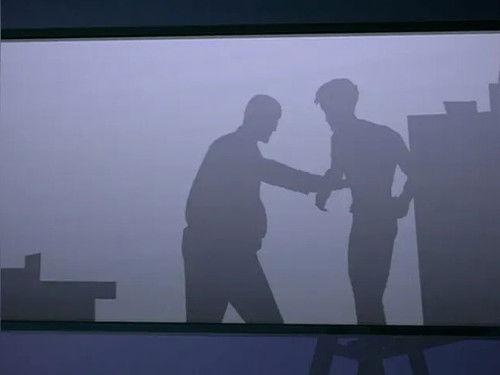 undefined Season 1 Episode 4 - Keeping Secrets