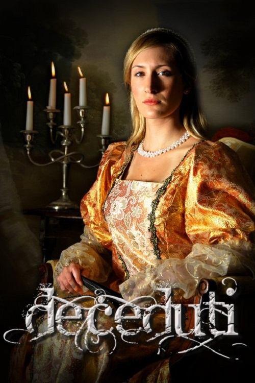 Deceduti poster