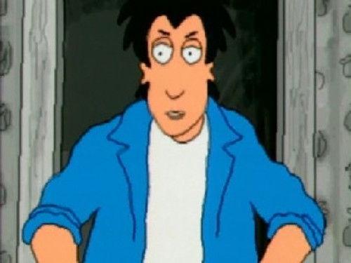 Dr. Katz, Professional Therapist Season 4 Episode 6 - Sharon Meyers