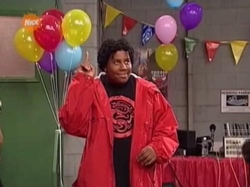 Kenan & Kel Season 3 Episode 19 - The Contest