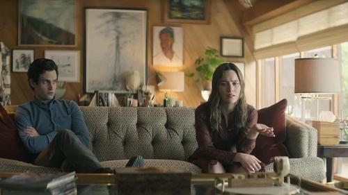 undefined Season 3 Episode 2 - So I Married an Axe Murderer