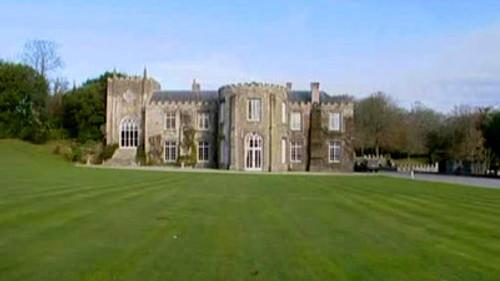 Most Haunted Season 6 Episode 4 - Prideaux Place