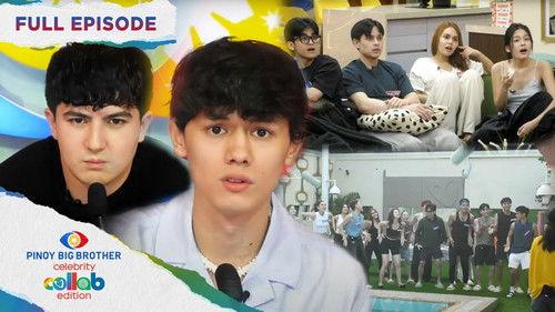 Pinoy Big Brother Season 18 Episode 6 - Episode 6