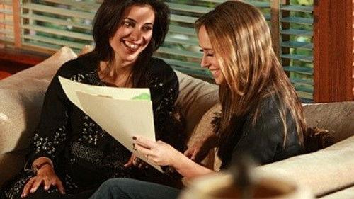 Ghost Whisperer Season 4 Episode 6 - Imaginary Friends and Enemies