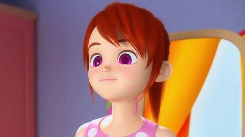 Miniforce Season 1 Episode 25 - Saving Dr. Tao