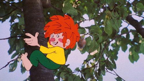Master Eder and his Pumuckl Season 2 Episode 2 - Pumuckl und die Obstbäume