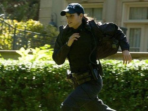 Rookie Blue Season 1 Episode 5 - Broad Daylight