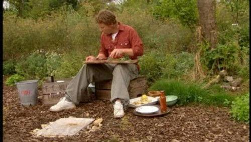 Jamie at Home Season 2 Episode 14 - Pickles & Preserves