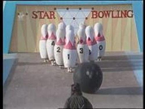 Takeshi's Castle Season 4 Episode 12 - Episode 112