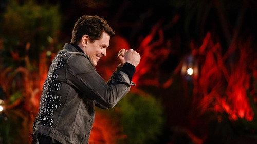 Sing meinen Song – Das Tauschkonzert Season 4 Episode 5 - Episode 5