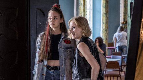 Bunt! Season 1 Episode 2 - Episode 2