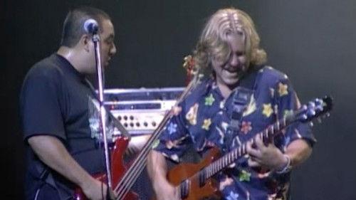 Road Rules Season 7 Episode 9 - This One's for Gladys