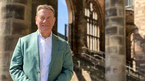 Background image for Coventry to Leamington Spa