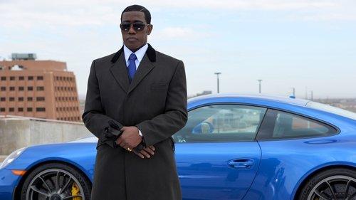 The Player Season 1 Episode 1 - Pilot