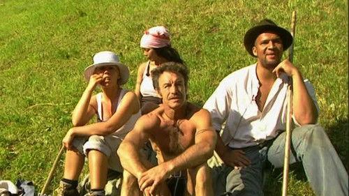 Die Alm - Promischweiß und Edelweiß Season 1 Episode 11 - Episode 11