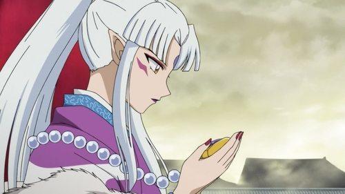 InuYasha Season 2 Episode 9 - Sesshomaru in the Underworld