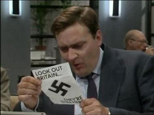 undefined Season 2 Episode 4 - The Haltemprice Bunker