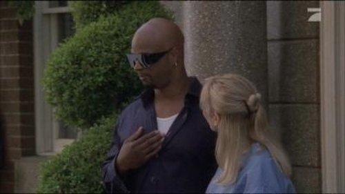 My Wife and Kids Season 3 Episode 5 - Diary of a Mad Teen