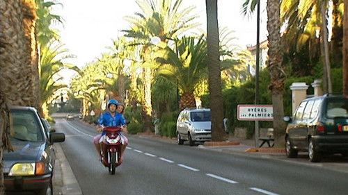 A Guy, a Girl Season 4 Episode 5 - Episode 5