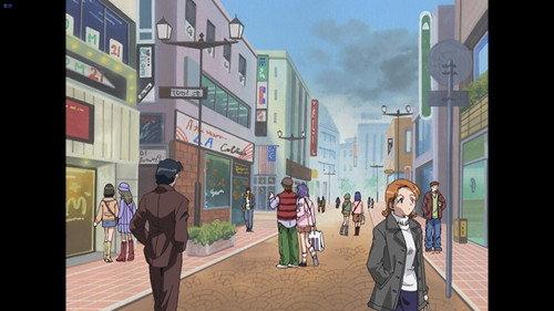 Kanon Season 1 Episode 11 - Promise