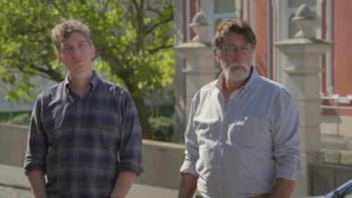 The Curse of Oak Island Season 13 Episode 24 - Overseaing the Dig