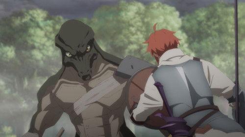 The Faraway Paladin Season 2 Episode 2 - The Mad Forest