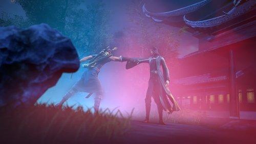 Tales of Dark River Season 1 Episode 11 - Episode 11