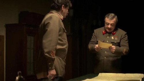 Assignments of Special Importance Season 1 Episode 2 - Episode 2
