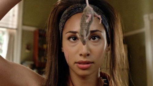 undefined Season 3 Episode 9 - Of Mice And Wolfmen